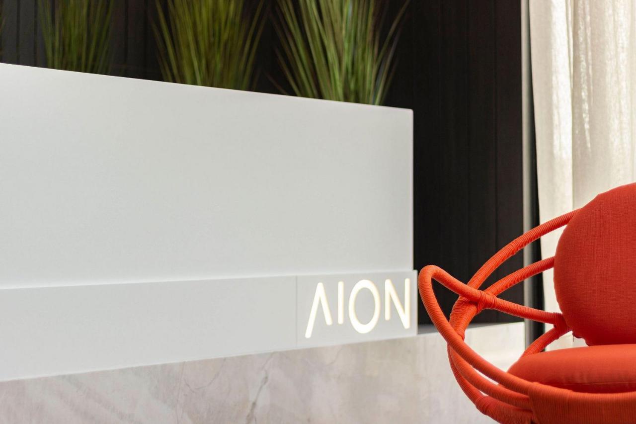 Aion Suites 303 - Lindo Apartamento Com Vista Para O Mar, A 60M Da Praia De Bombinhas, Com Piscina E Academia No Rooftop. Bagian luar foto